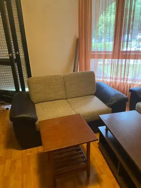 Odnošenje nameštaja — Rakovica