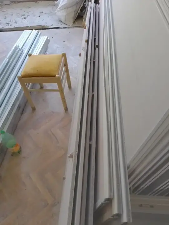 Nameštaj pred odnošenje — pitanja pre dolaska ekipe