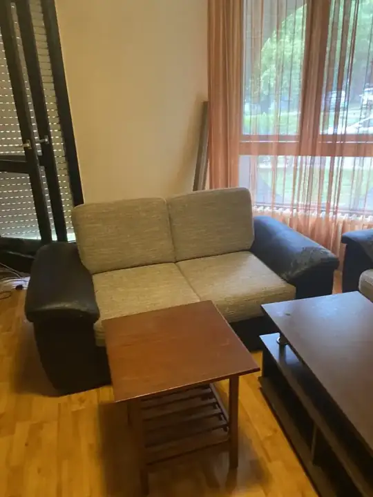 Nameštaj u stanu posle ostavine — razvrstavanje pre odnošenja