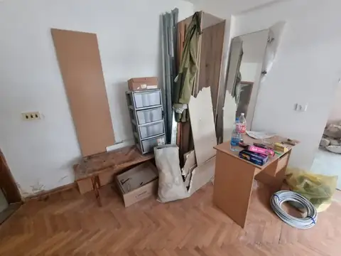 Dugački elementi nameštaja pre utovara